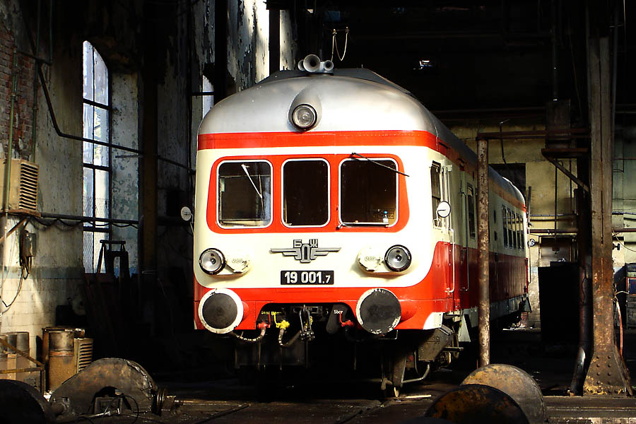 В ремонта
