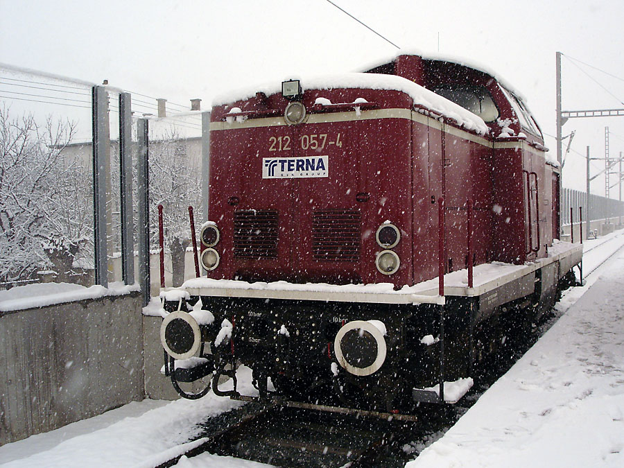 212-057-4 в цялото и величие