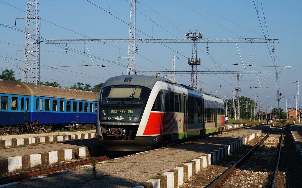 Единичката