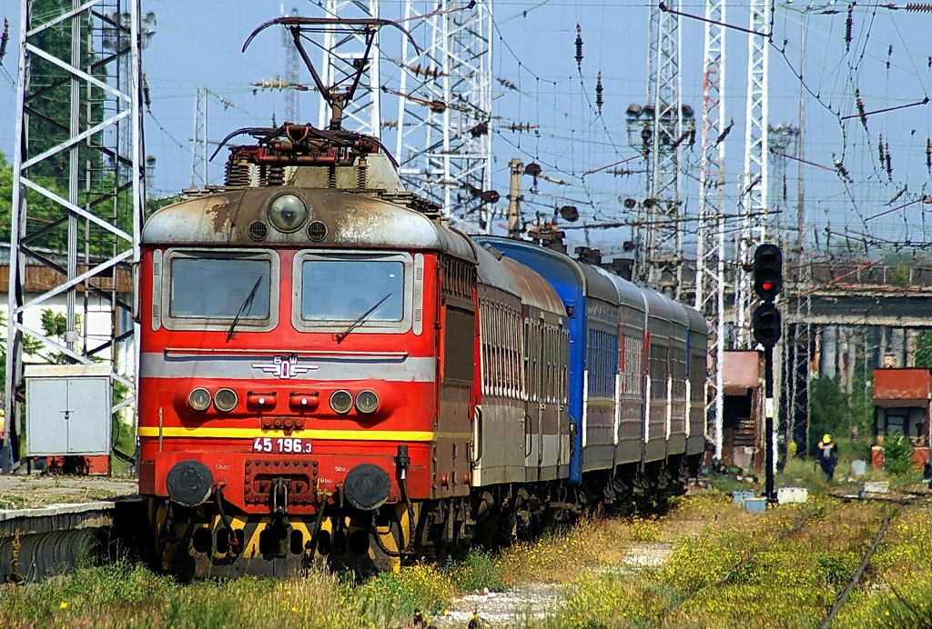 МБВ 1385