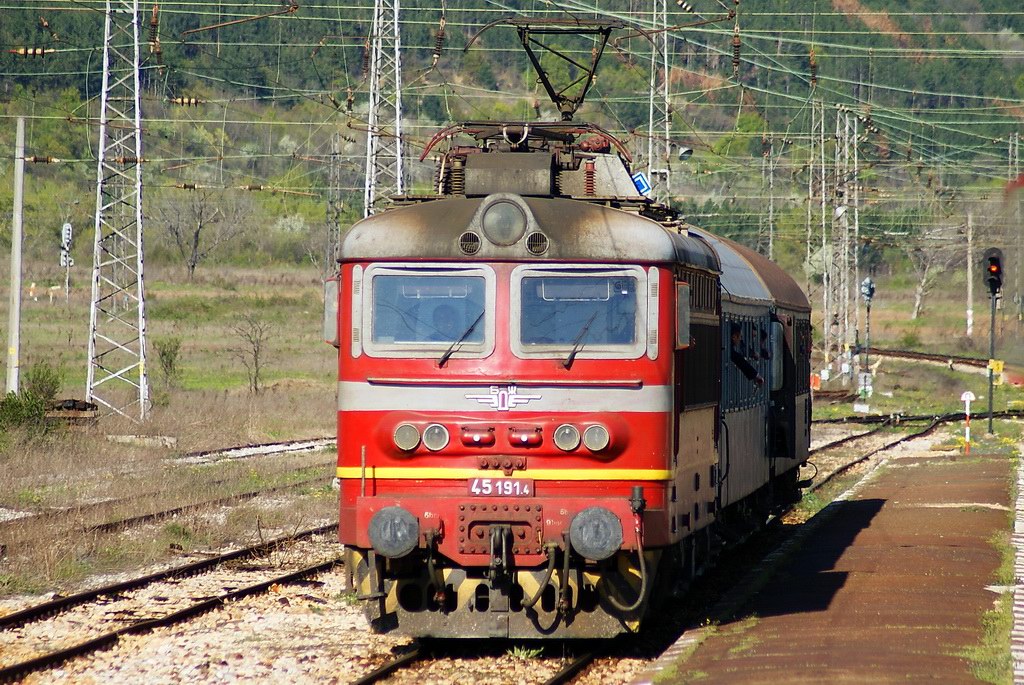 Горският пътник