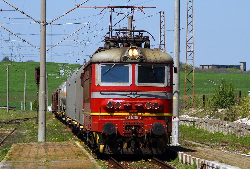 43 539 с МДТВ 40777 