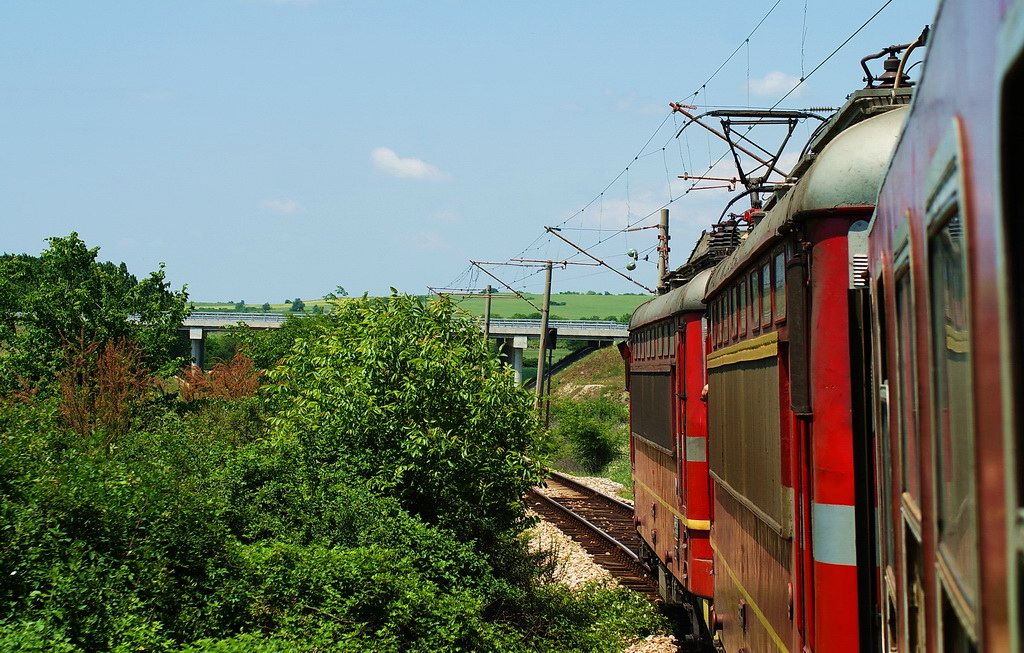 БВ 4685 (4641) по 8-ма линия