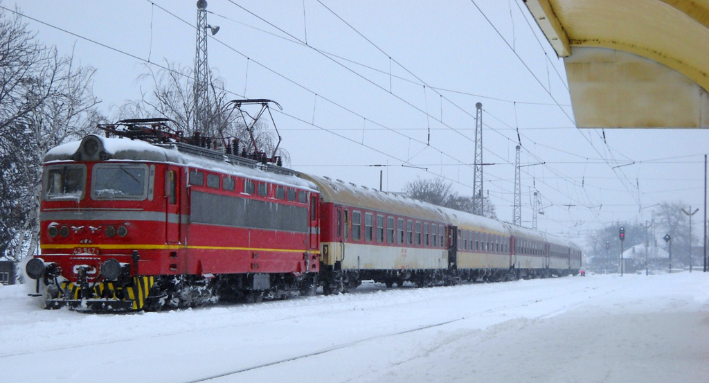 43.547 с БВ 9620/23