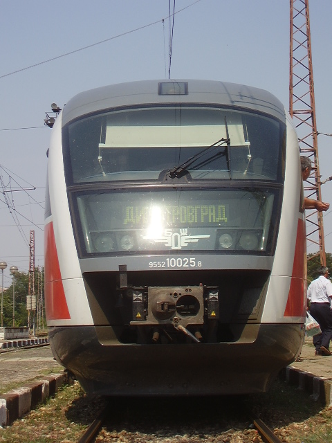 ДМВ 10 025.8