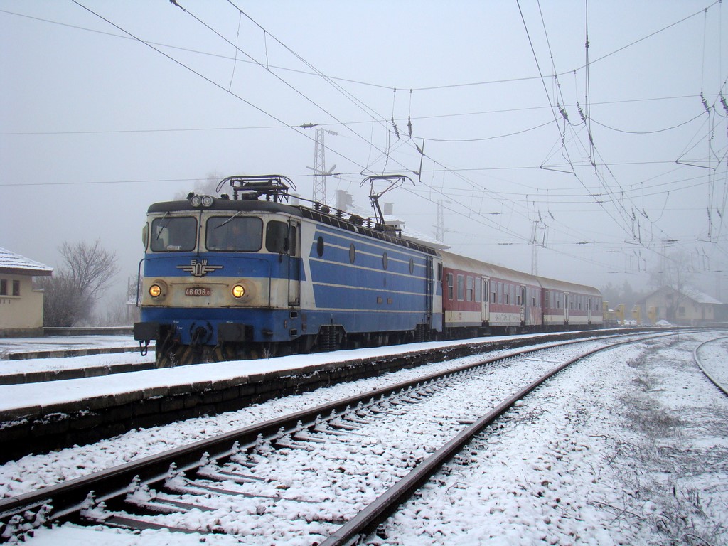 Хубавата "Еленка"