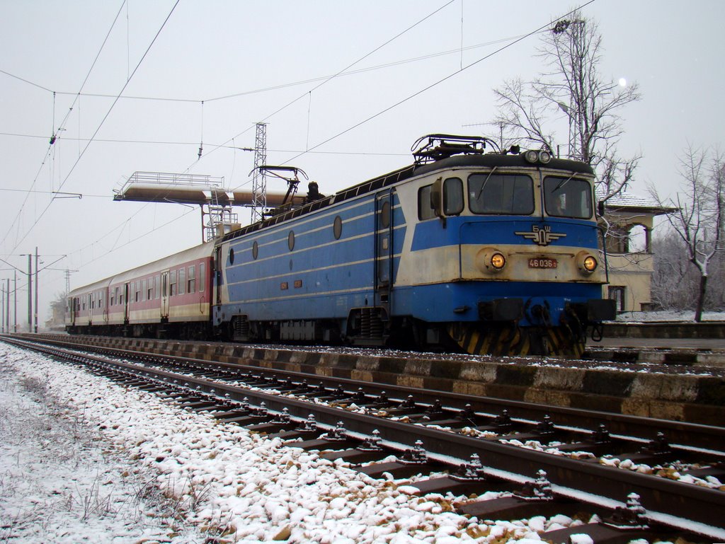 Софийския пътник