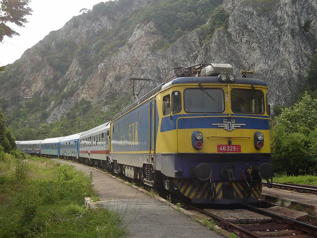 Транзит през Сестримо