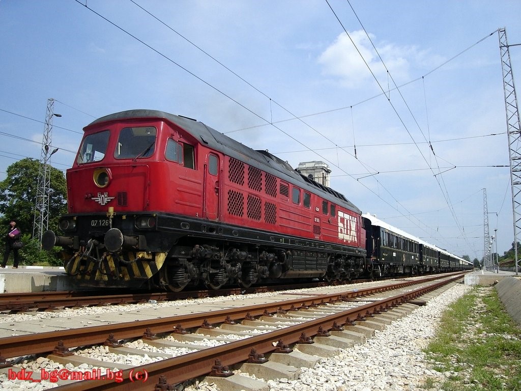 Orient-Express