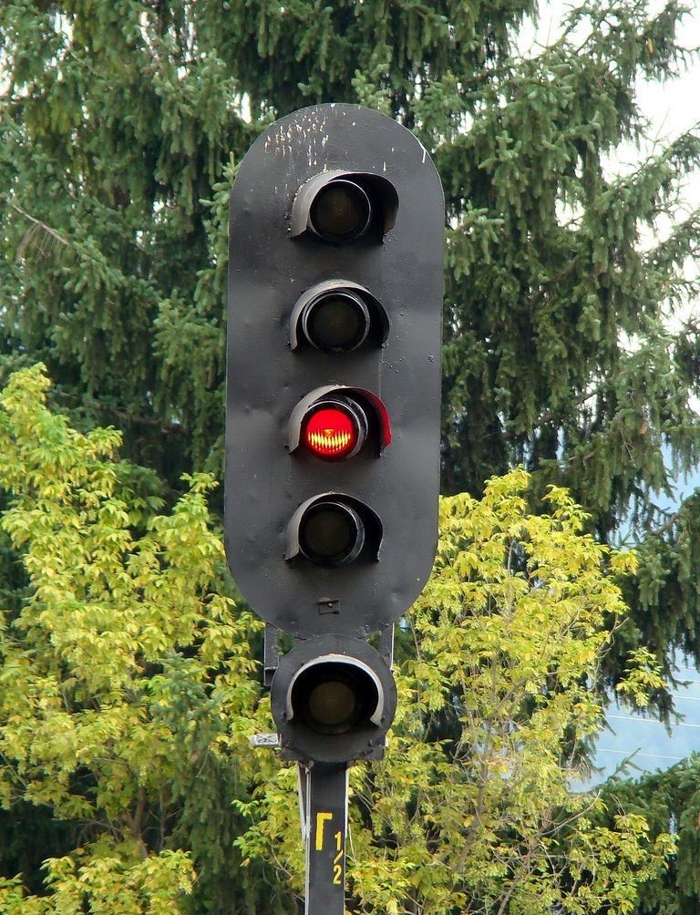 Стоп! 