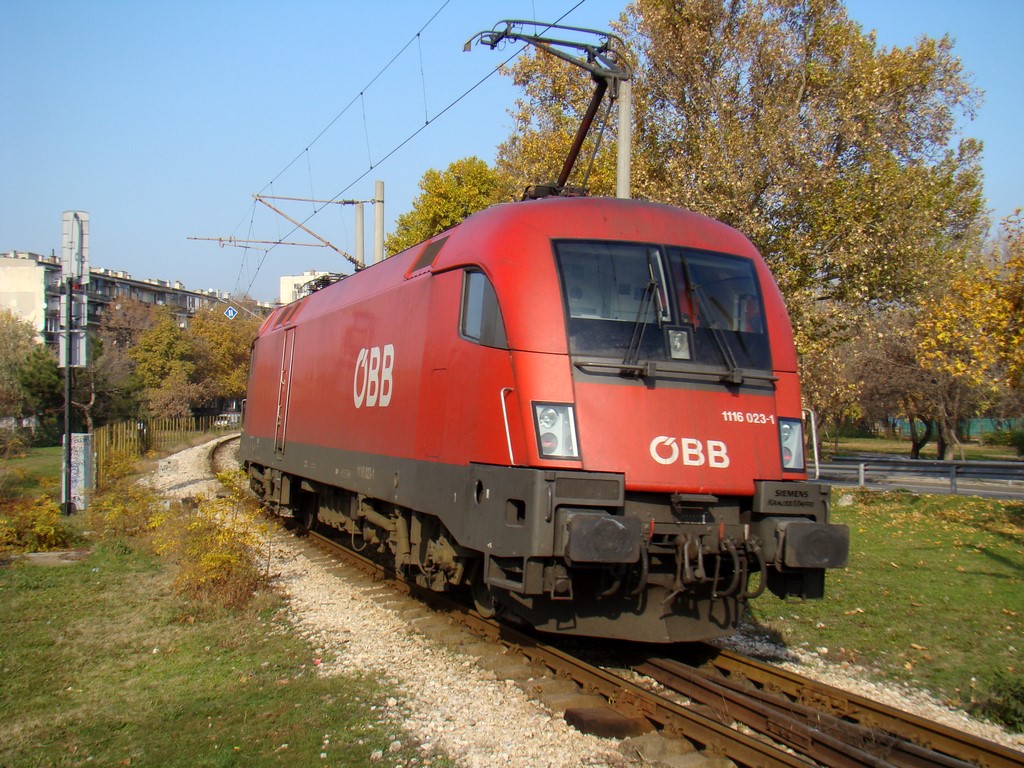 QВВ 1116 023-1 