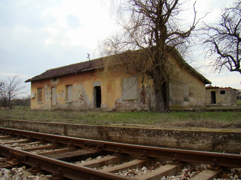 сп. Рисиманово