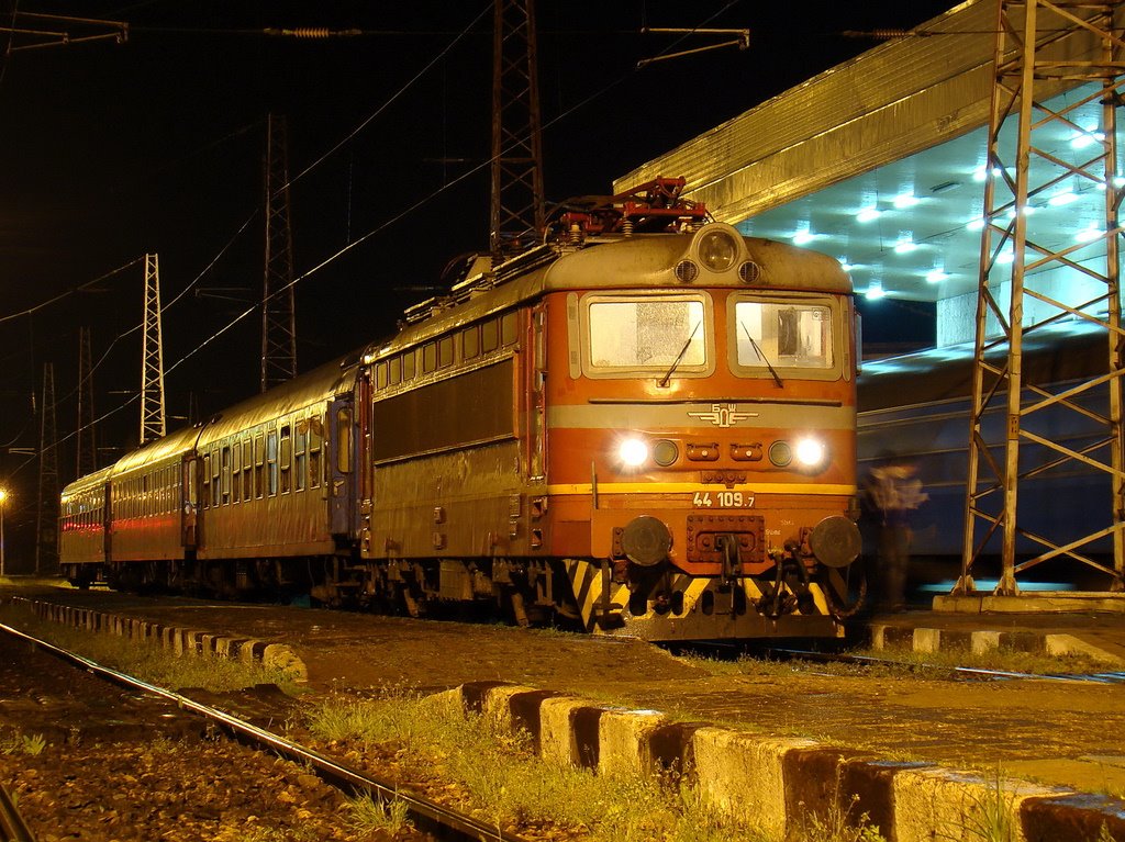 МБВ 465