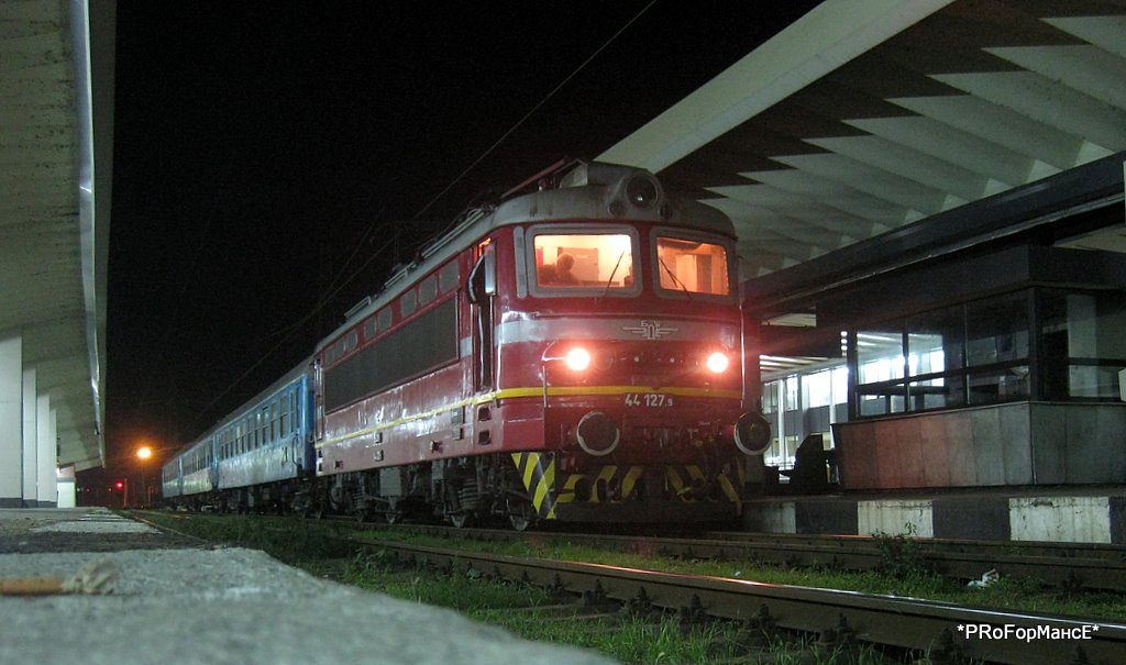 44 127 с ПВ за Плачковци