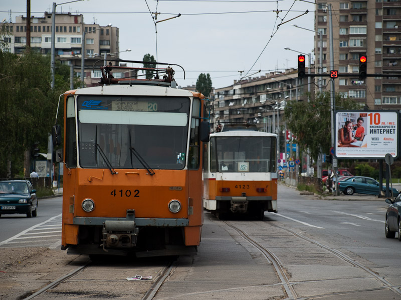 импровизирано депо