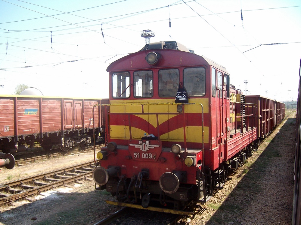 GANZ MAVAG 51009.9