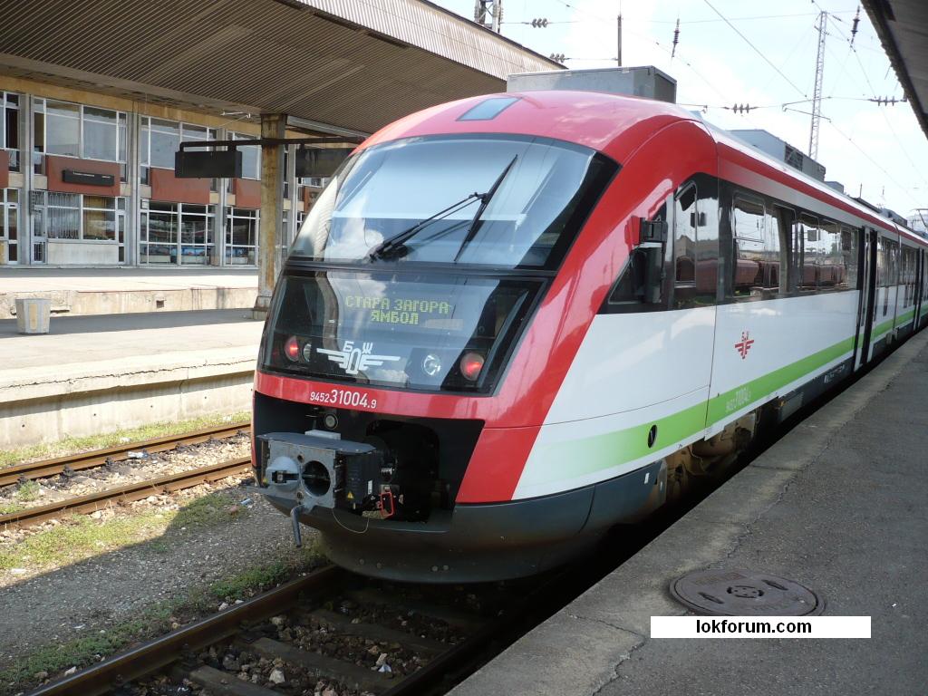 31 003/004