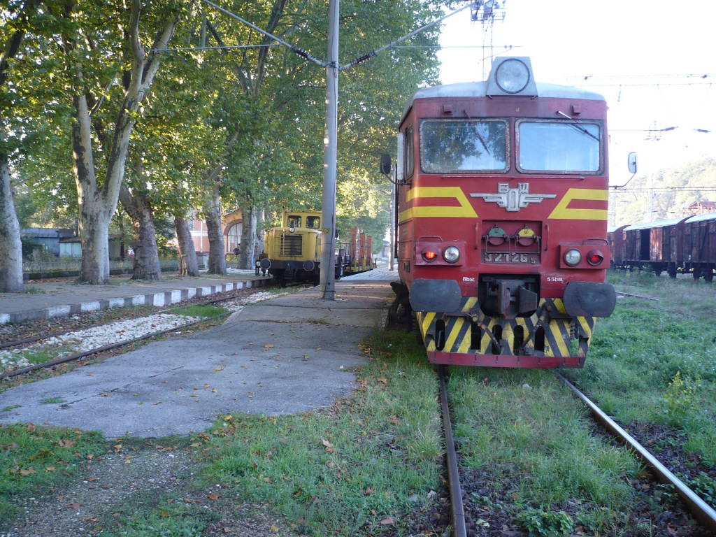 32125/126 и влекача