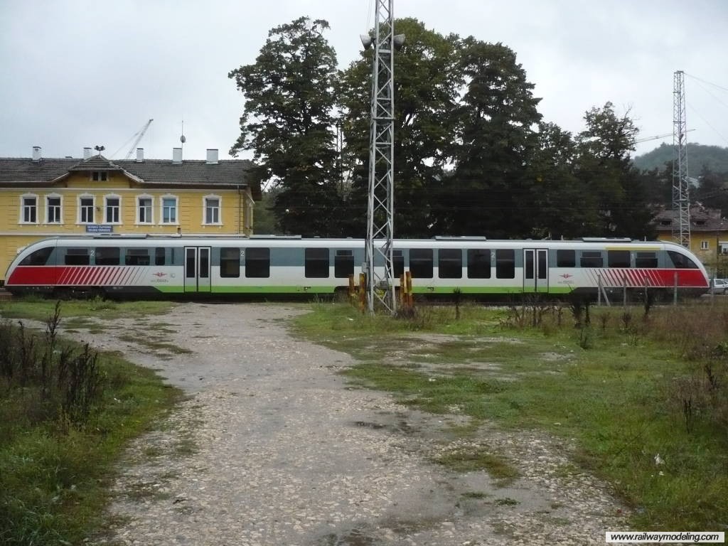 Сименс Дезиро 10-та серия