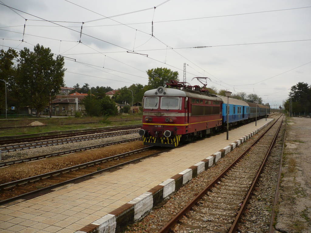 44139 начело ПВ