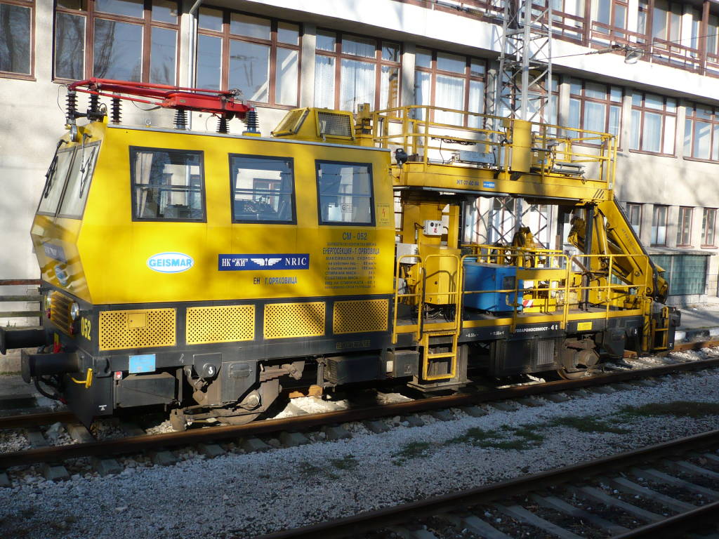 СМ 052