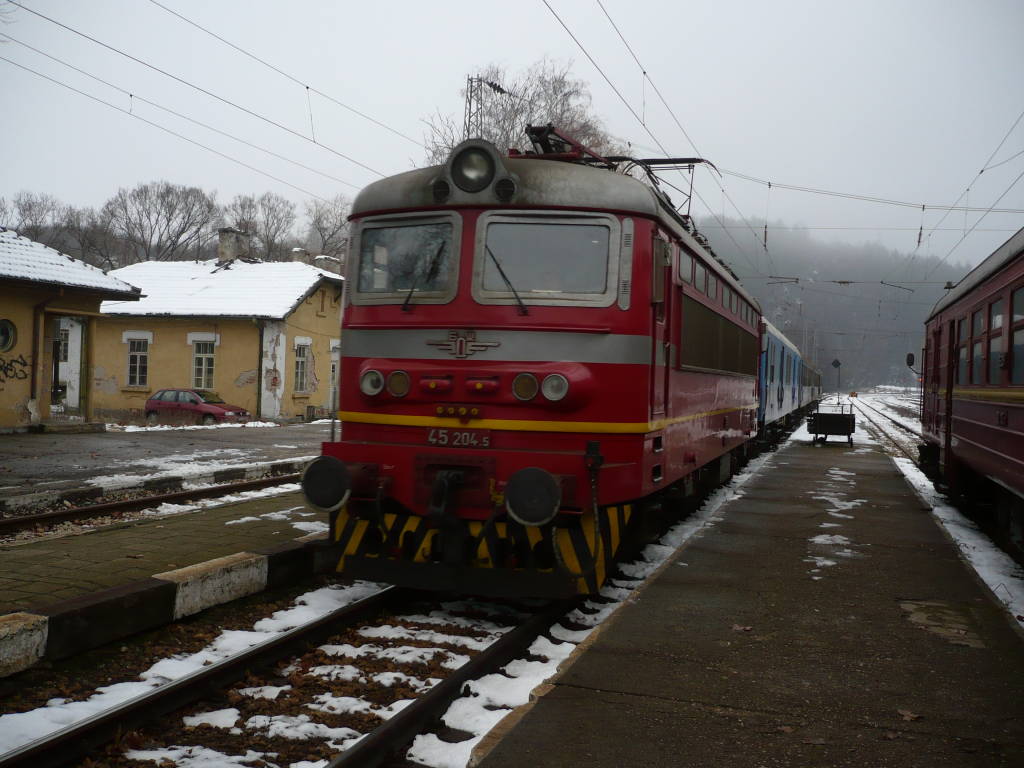 45 204.5 начело 40104