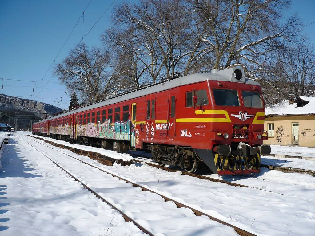 Сняг и 32 057.2/058.0