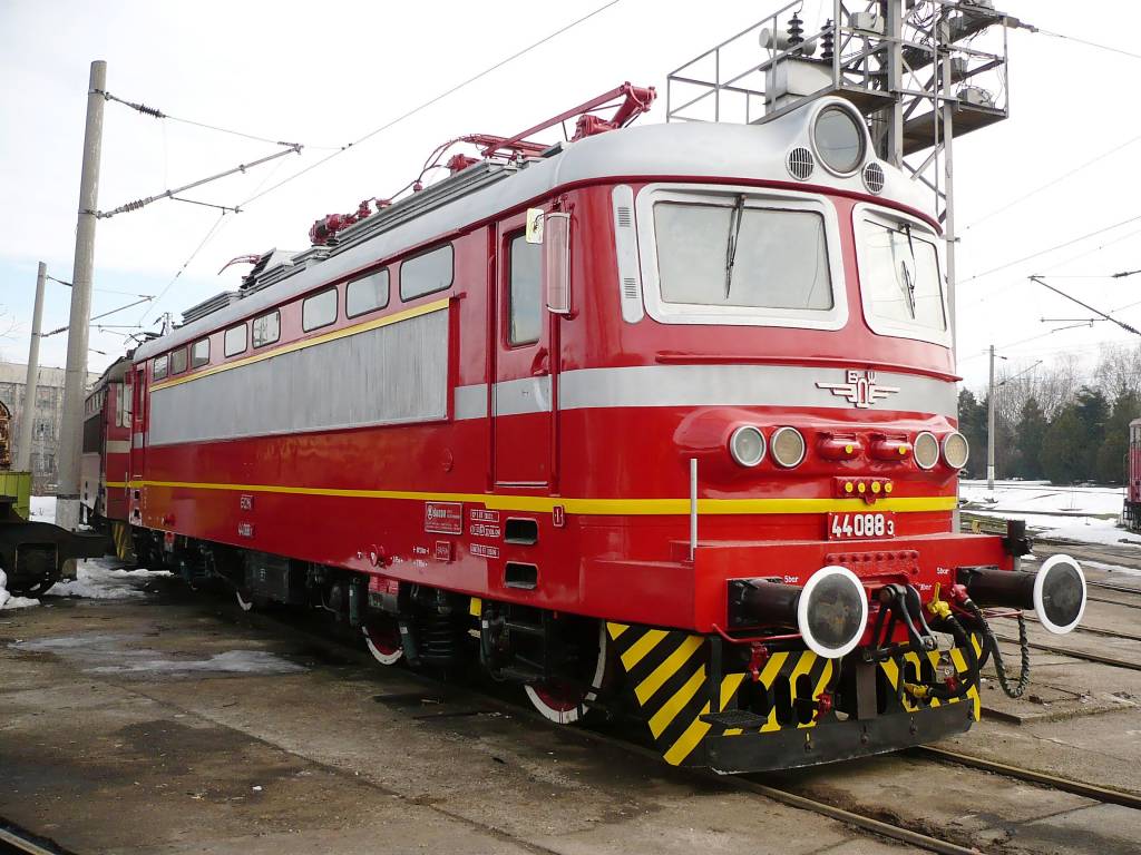 Варненската 44 088.3