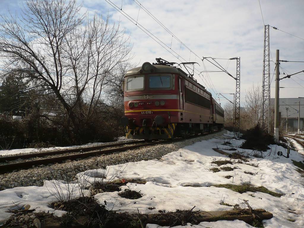 44 070.1 начело ТСВ 90313