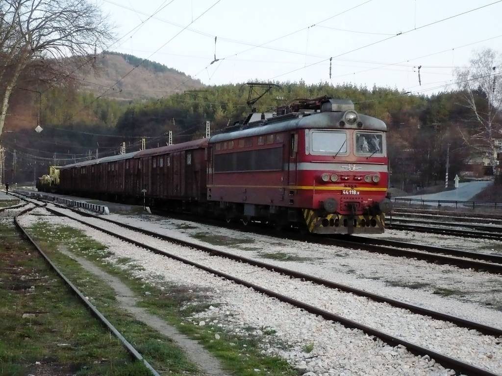 44 118.8 начело ДТВ 40622