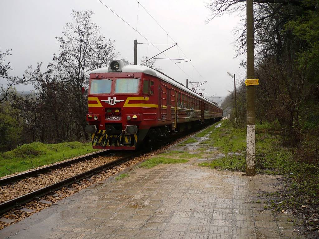 32 057.2/058.0 на спирка Бачо Киро