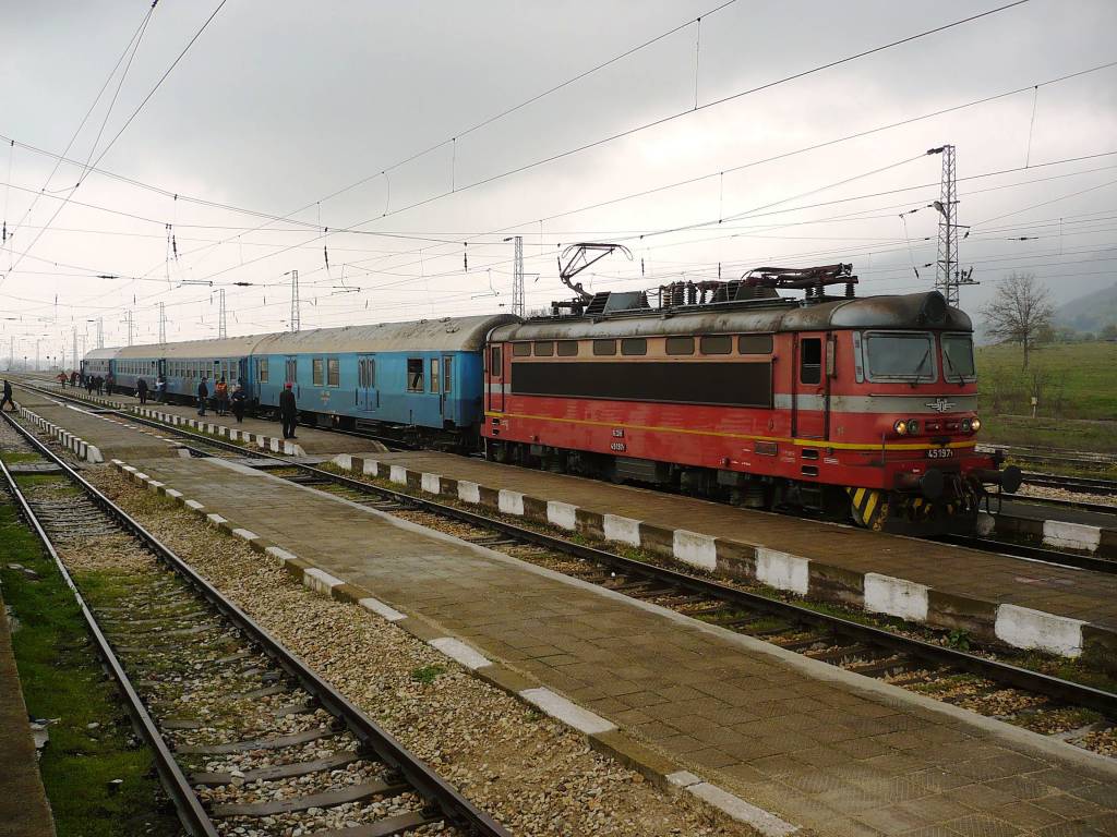45 197.1 начело ПВ 40104