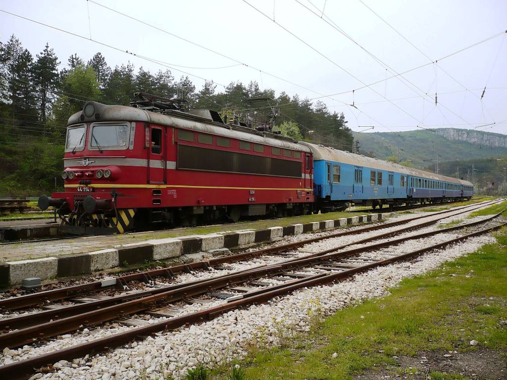 ПВ 40103 начело с 44 114.7