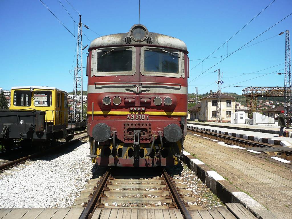 43 310.2 начело БВ 4690/91