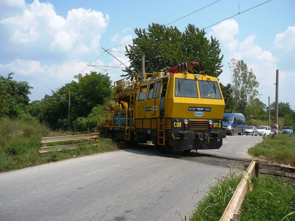 СМ 053