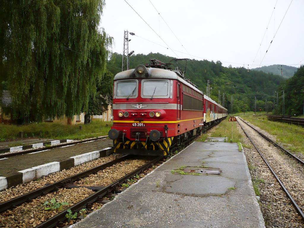 45 201.1 начело Хебъра