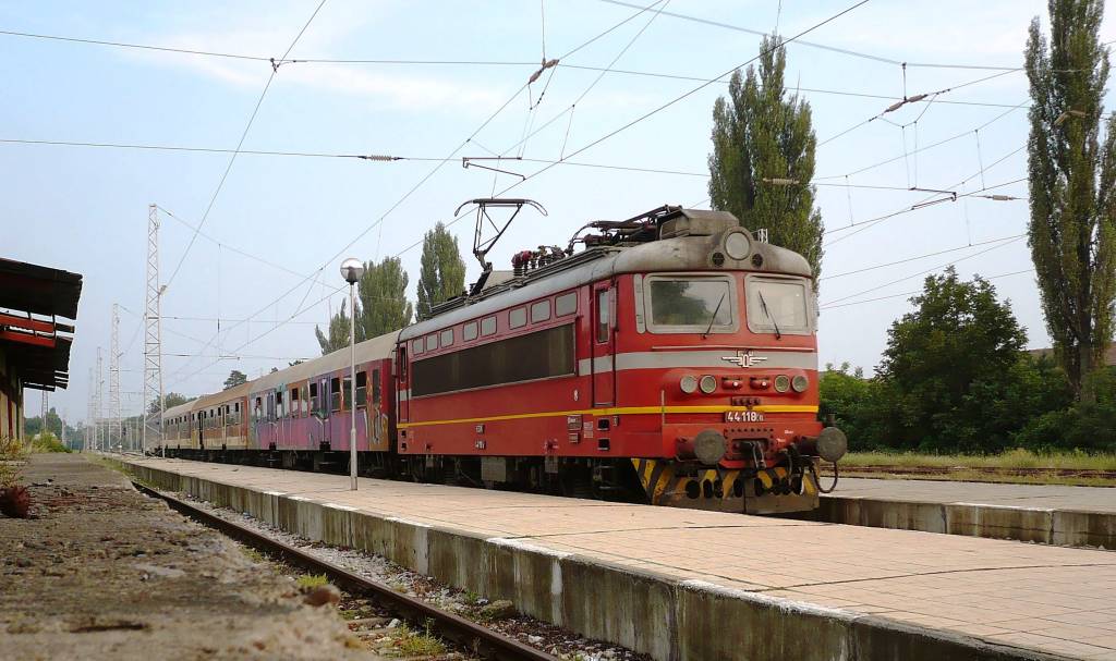 44 118.8 начело МБВ 463