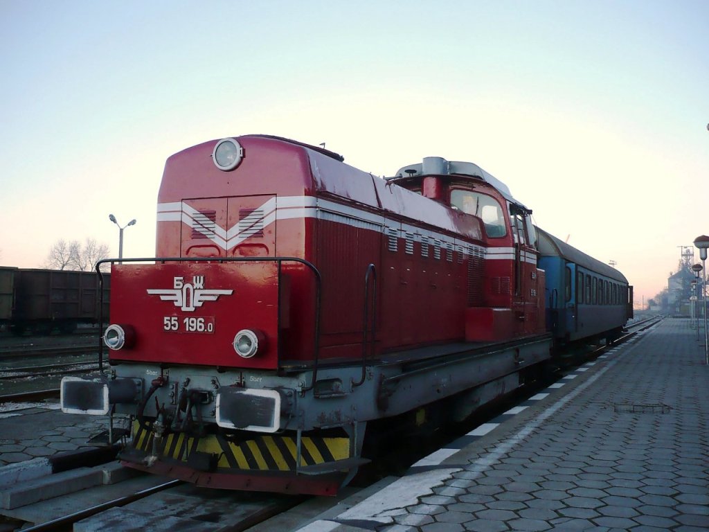 55 196.0 начело ПВ 24105