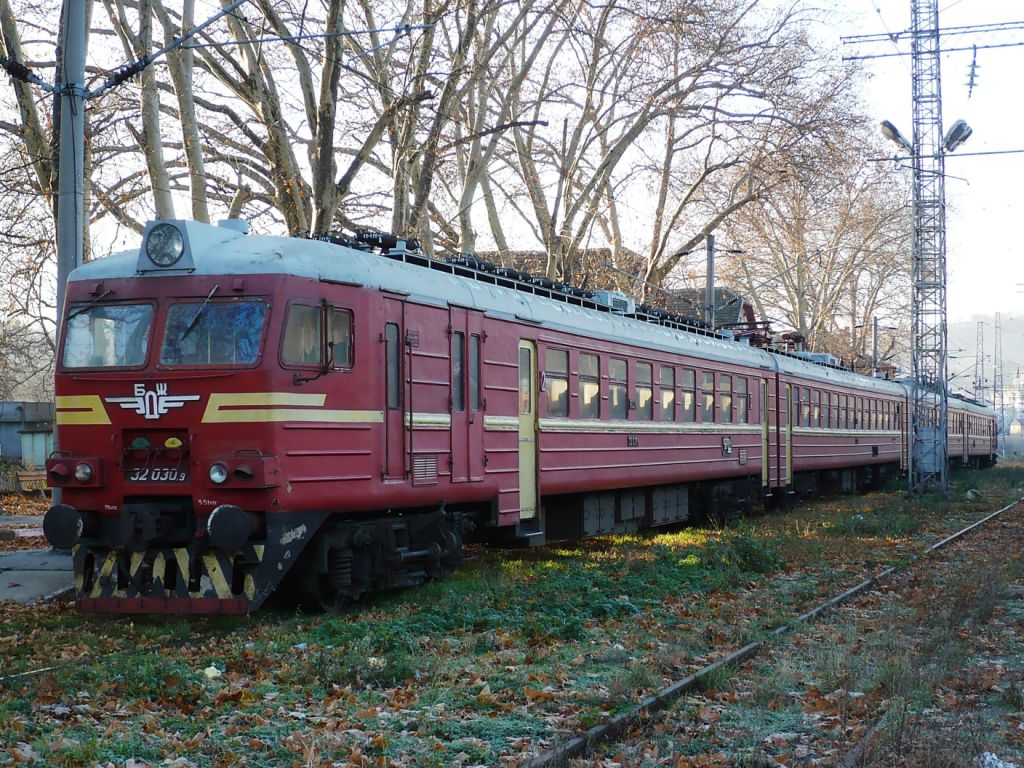 32 029.1/030.9 много преди да стане истински Сбирщайн