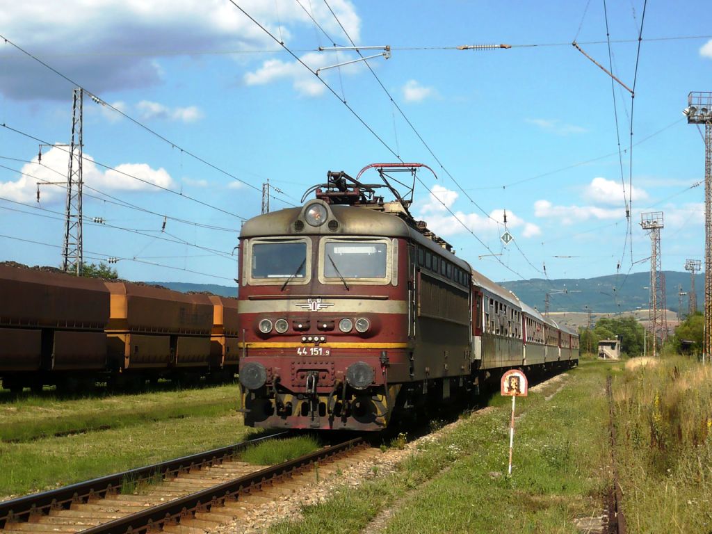 44 151.9 на БВ 5624