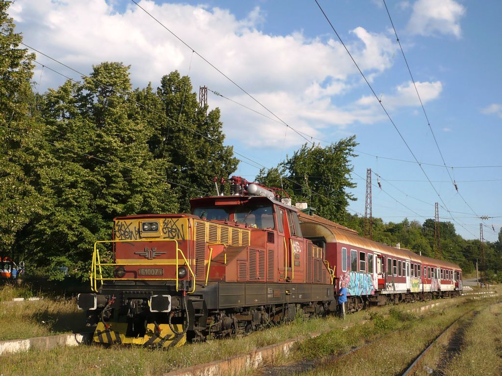 61 007.1 на ПВ 51205