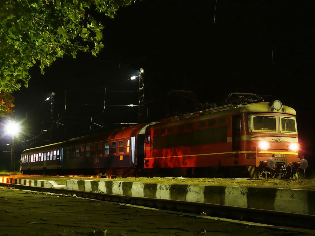 43 509.9 с БВ 4686