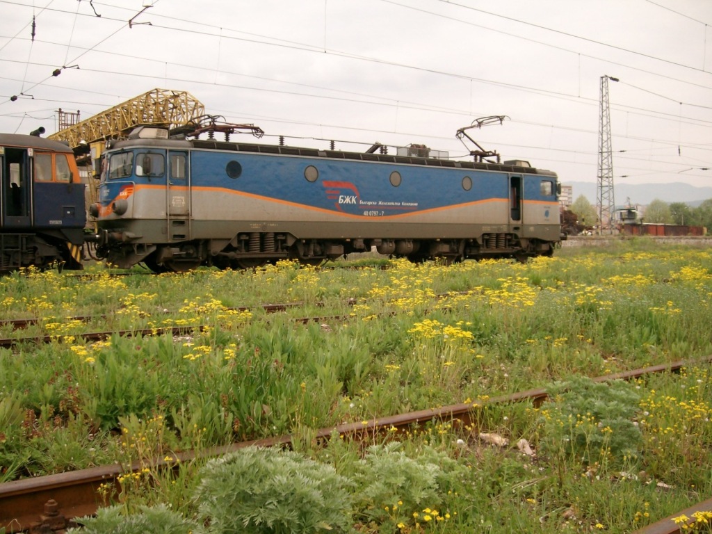 40 0797