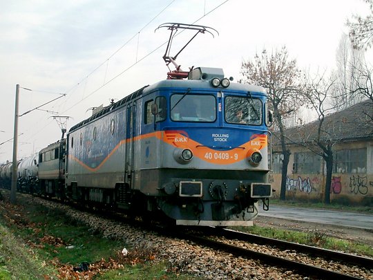 40 0409-9