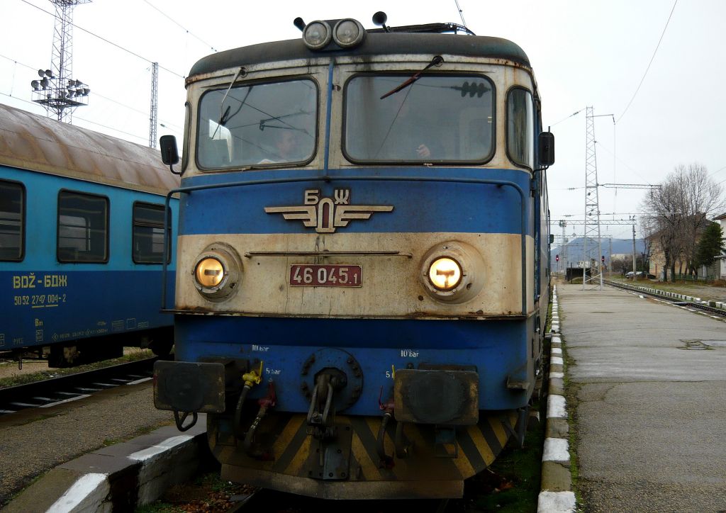 В Каспичан