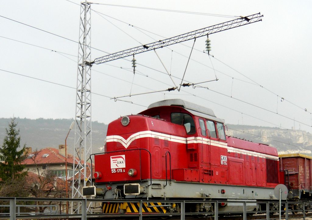 Опаика с 55179