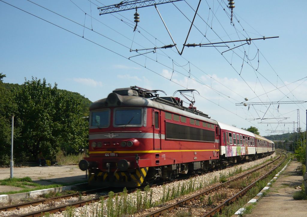 БВ 2614