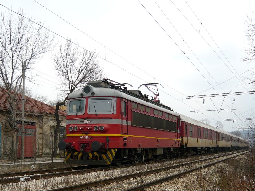 БВ 2612