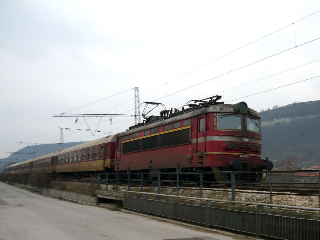 БВ 2614 