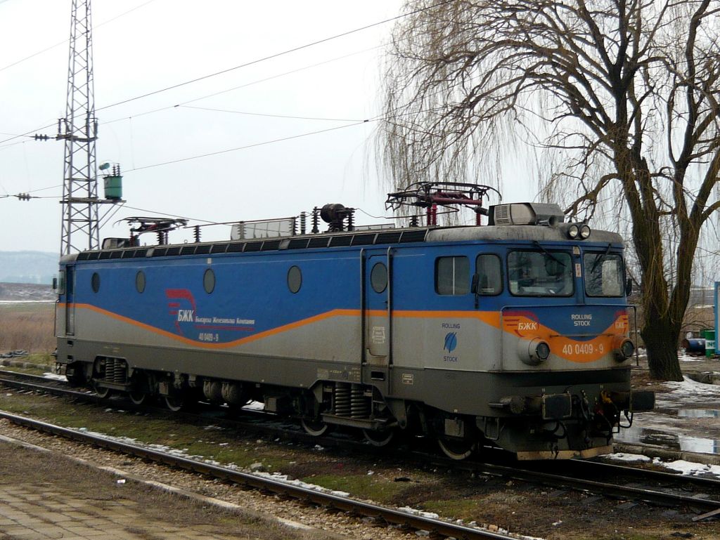 В Разделна